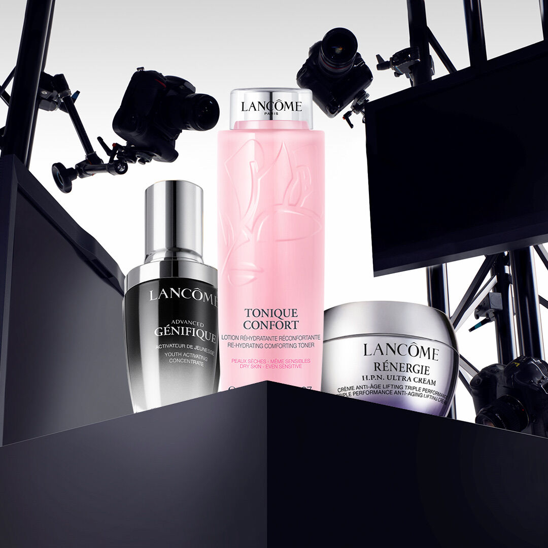 BAFTA Skincare Bundle